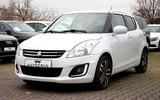 Suzuki Swift 1.2/SHEFT/KLIMA/SHZ/NAVI/TEMP/BT - Suzuki Gebrauchtwagen in Mannheim