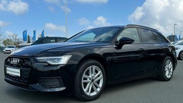 Audi A6 - 6