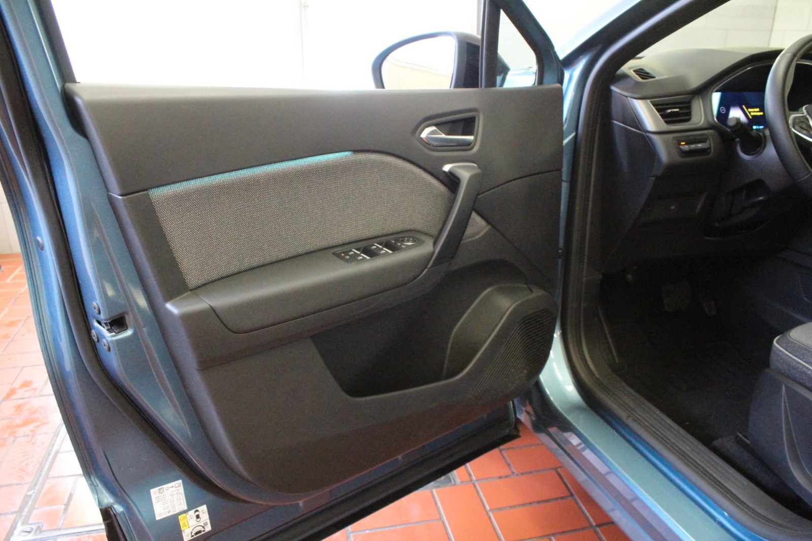Fahrzeugabbildung Renault Symbioz E-Tech Full Hybrid 145 Techno *Winterp.*