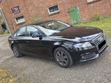 Audi A4 2.0 TFSI 132kW Attraction Attraction - Audi A4 aus 2009: 2.0