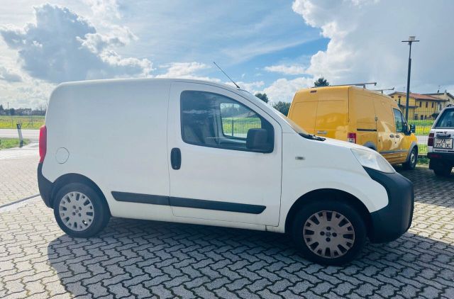 Fiat Fiorino FORGUNE