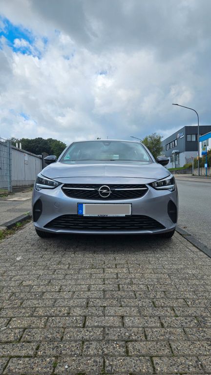 Image of Opel Corsa
