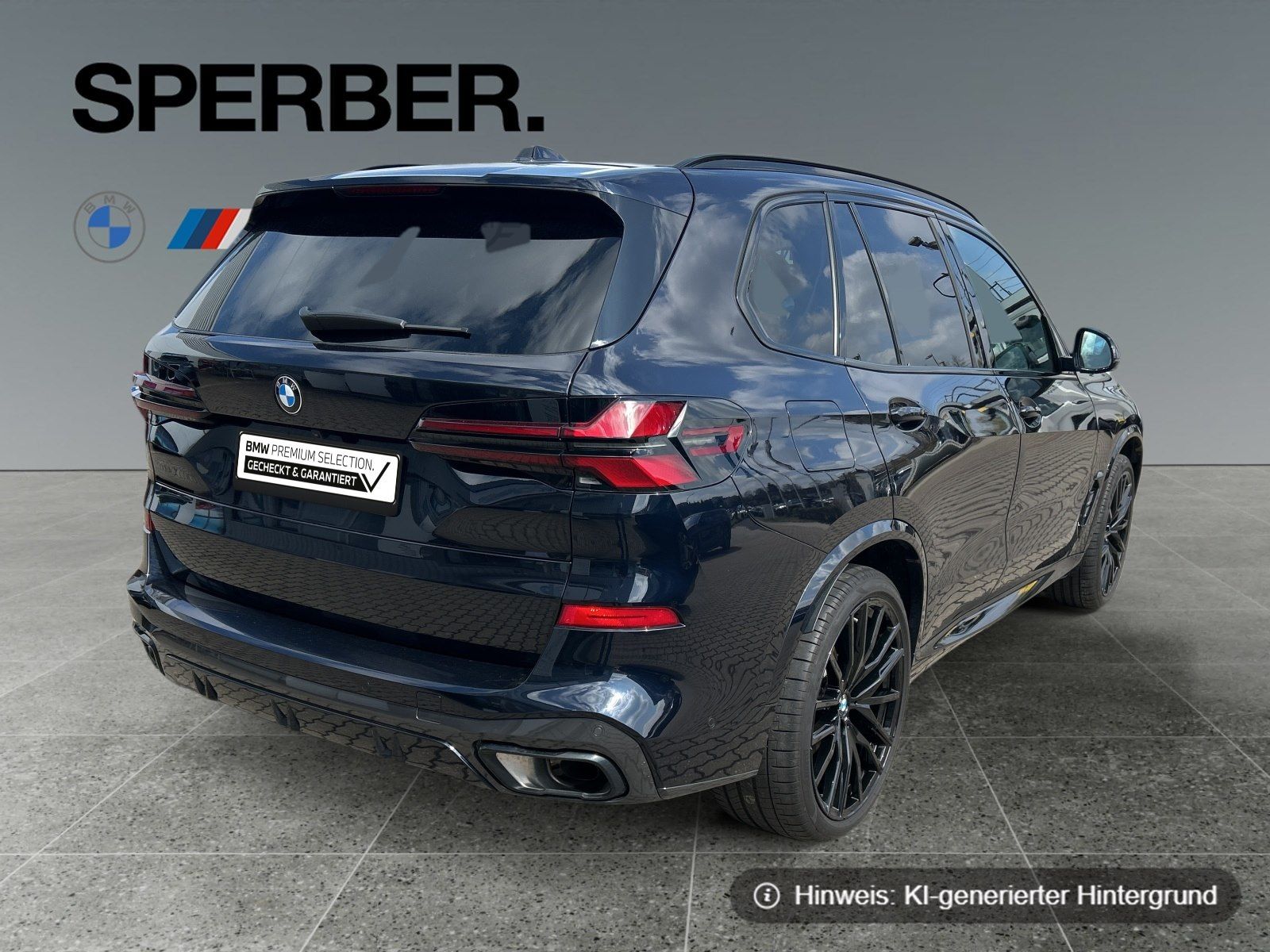 BMW X5 - Bild 5