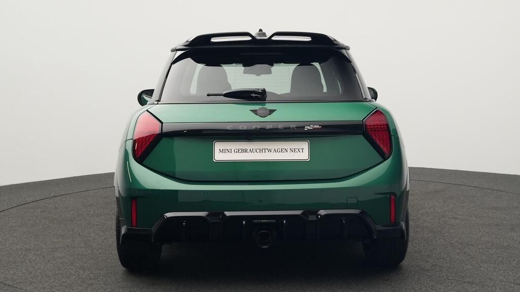 MINI John Cooper Works - Bild 10