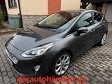 Ford FIESTA TITANIUM 1.0*B&O*ACC*DAB*KAMERA*PARK*SYNC