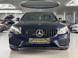 Mercedes-Benz C 43 AMG 4Matic PANO/NIGHT/DESIGNO/ - Mercedes-Benz C-Klasse: 4matic