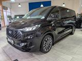 Ford Tourneo Custom 2.0 L2 Tit X AT B&O Standheizung