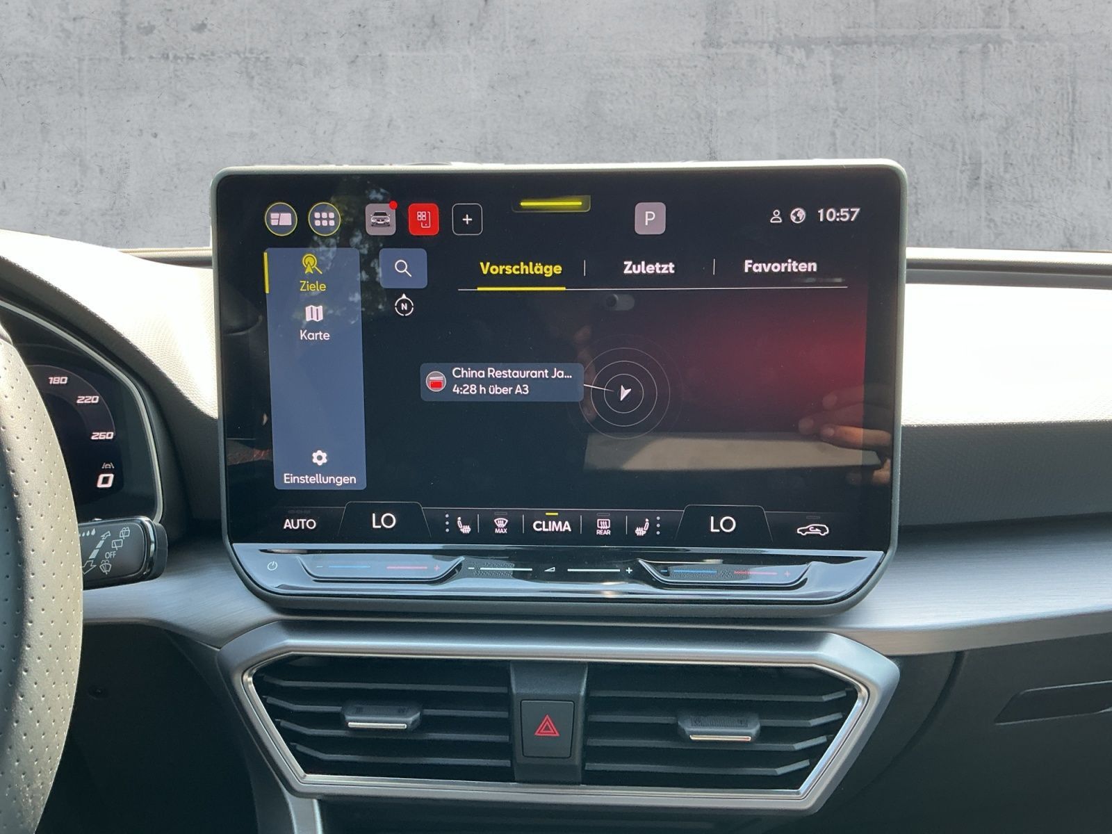 Seat Leon - Bild 11