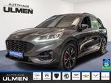 Ford Kuga Plug-In Hybrid ST-Line X Navi Voll-LED AHK  - Ford Gebrauchtwagen von 2022