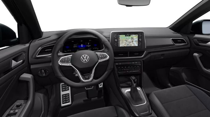 Volkswagen T-Roc - Bild 5