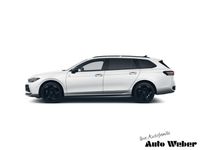 Volkswagen Passat - Vorschau Bild 2