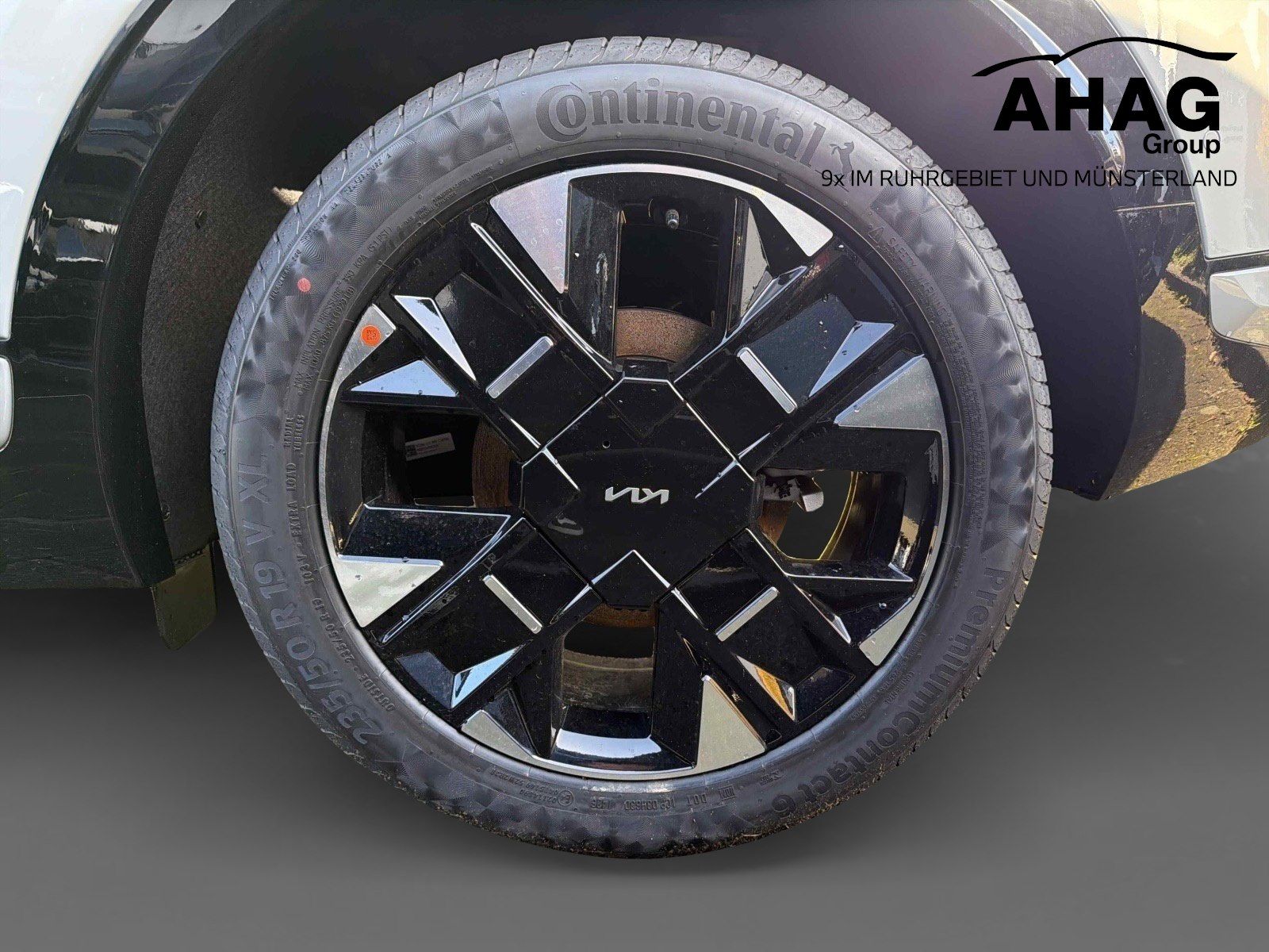 Kia Sportage - Bild 11