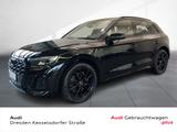 Audi SQ5 3.0 TDI Q. Kamera LED Navi Standhzg. GRA DAB - Audi SQ5 in Dresden