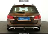 Mercedes-Benz E 400 T 4M Avantgarde #AMG-Line#AHK#CAM#Airmatic - gebrauchte Mercedes-Benz E 400 aus dem Jahr 2014