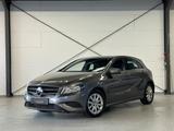 Mercedes-Benz A200/BlueEfficiency/Sportsitze/SHZ/gr.KD neu/ - Mercedes-Benz A 200: Kleinwagen