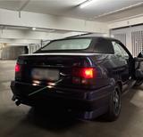 Renault 19 Cabrio - Renault aus 1992