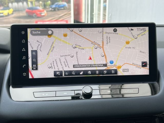 Fahrzeugabbildung Nissan Qashqai 1.5 VC-T e-Power Tekna Allwetter*WP+PPP