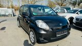 Daihatsu Sirion 1.0 TÜV NEU Klima 4-Türig Servo - Daihatsu Sirion: 1.0
