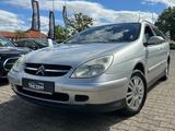 Citroën C5 2.0 16V Exclusive Autom. *Tüv-Neu* - gebrauchte Citroën C5 aus dem Jahr 2004