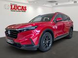 Honda CR-V e:HEV Elegance 2WD 299,-€ RATE - Honda CR-V New cars