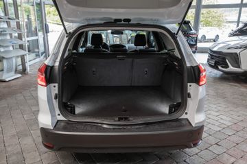 Bild 10 Ford Focus Turnier Titanium Navi Klimaauto. AHK 1,2T