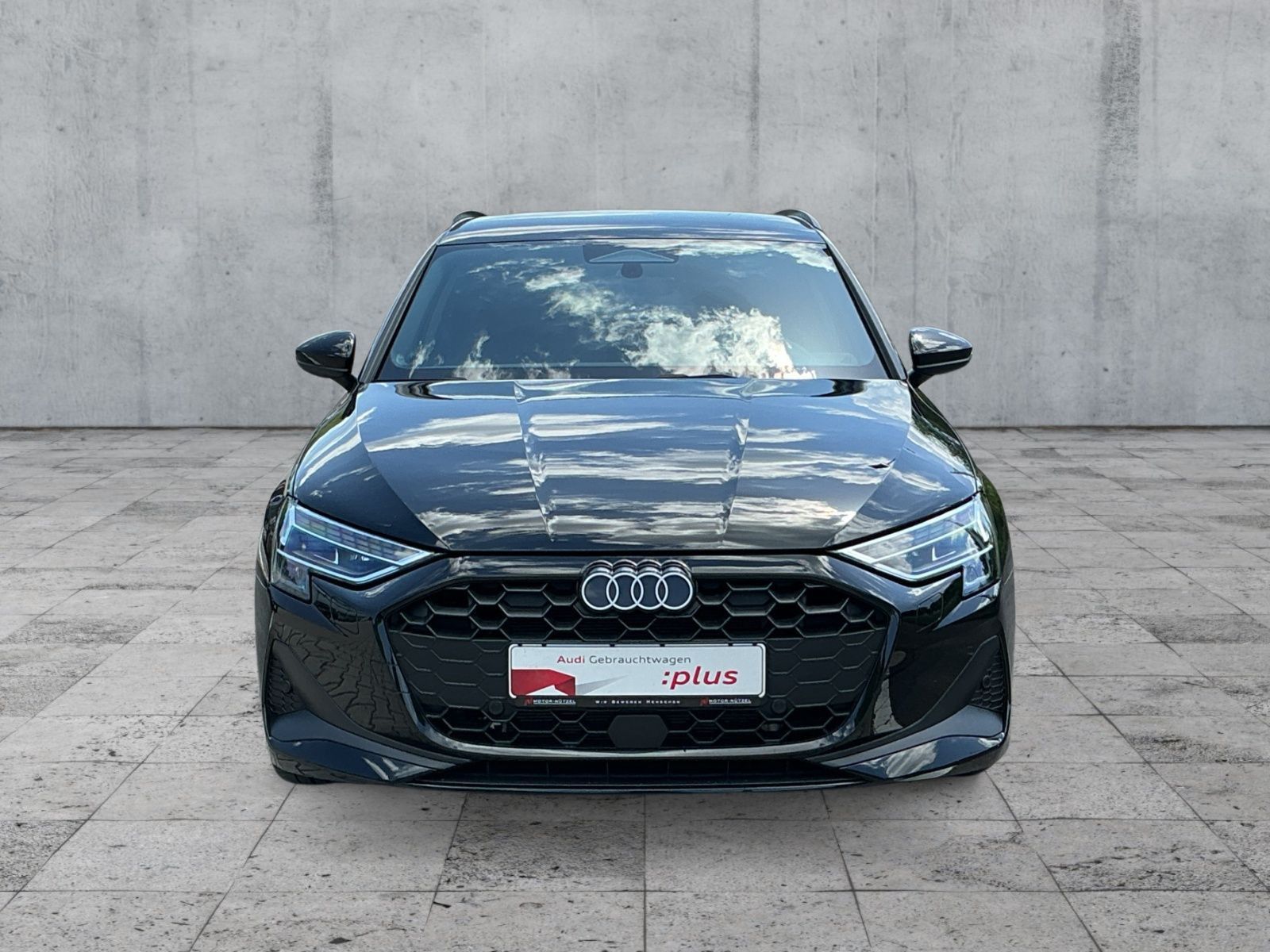 Audi A3 - Bild 3