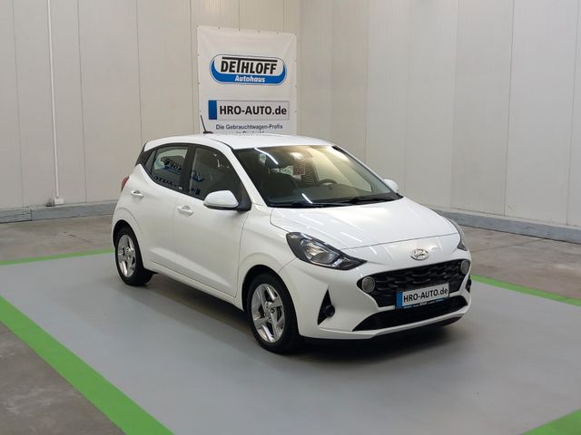 Hyundai i10  1.2 Trend