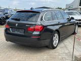 BMW 520 d/TÜV neu/Leder/Pano/Bi-Xenon/Ambiente/SHZ - gebrauchte BMW 520 aus dem Jahr 2012