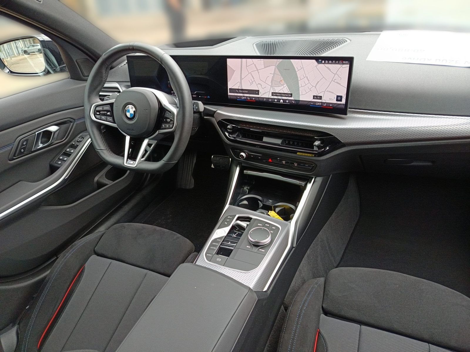 BMW 320 - Bild 25