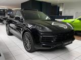 Porsche Cayenne PANO MEMORY BOSE 360KAM CARPLAY AHK 21" - gebrauchte Porsche Cayenne aus dem Jahr 2022