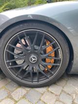 Mercedes-Benz AMG GT 4.0 V8 DCT - - Mercedes-Benz AMG GT