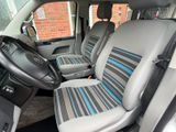 Volkswagen T5 California Multivan mit Markise - Volkswagen T5: Markise