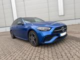 Mercedes-Benz C 300 e T-Modell AMG Line | 18 Zoll AMG - Mercedes-Benz C 300 in Saarbrücken