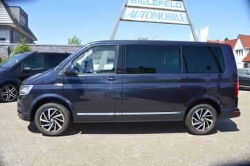 Volkswagen T6 Multivan 2.0 TDI DPF DSG Join StdhzgAHKLED