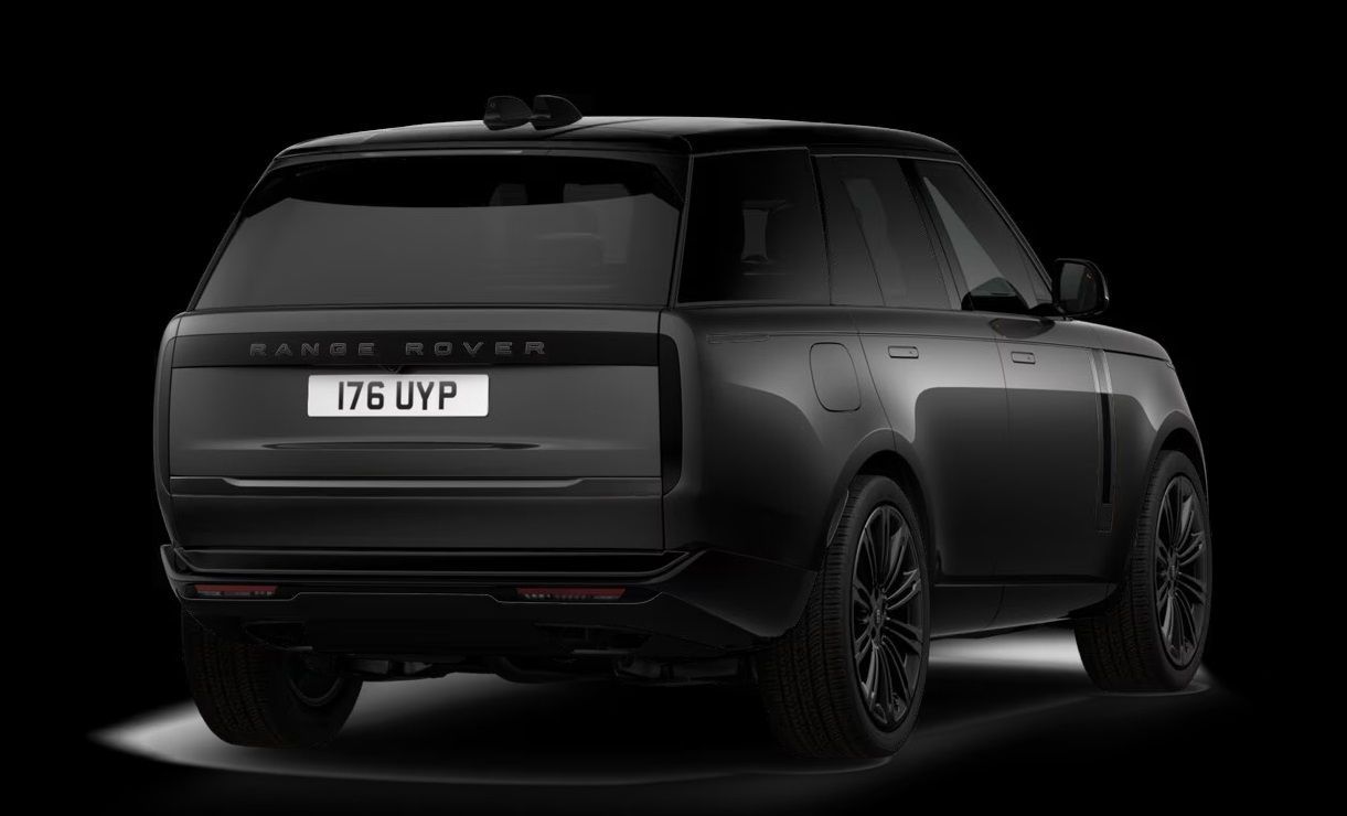 Land Rover Range Rover Sport P460e Dynamic HSE Carphatian imagem 3