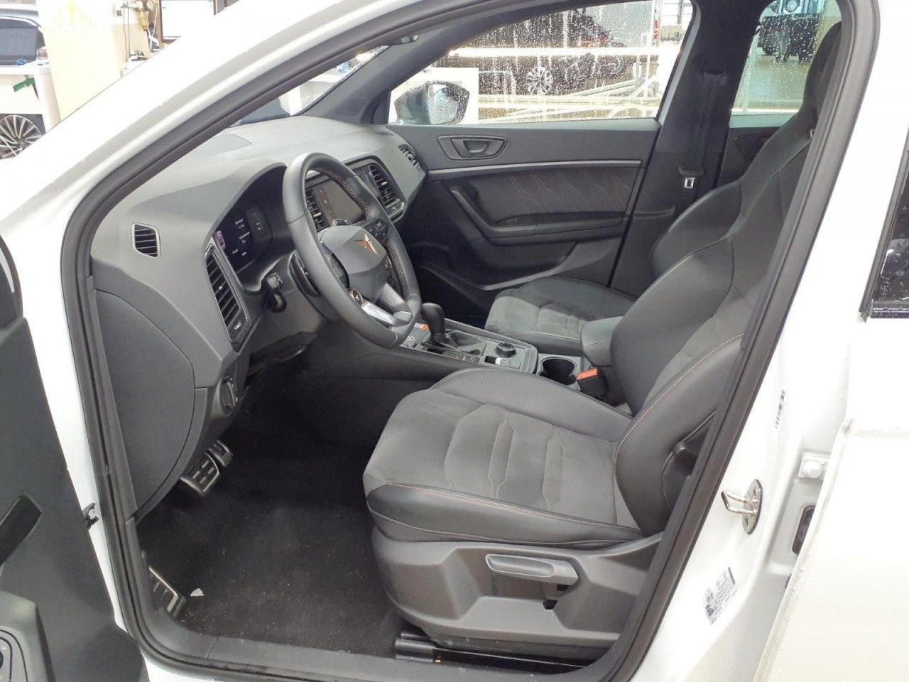 Cupra Ateca - Bild 9