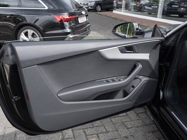 A5 Cabriolet 35 TFSI advanced NAVI+LED+RFK