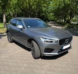 Volvo XC60 R Design AWD D4 *Inspekt. + TÜV neu* - Volvo XC60 Gebrauchtwagen in Hannover
