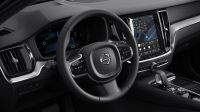 Volvo V60 - Vorschau Bild 12
