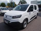 Fiat Doblo Multicab L2 1.5 BlueHDi + 5 Sitzer - Fiat Doblo Multicab Gebrauchtwagen