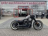 Harley-Davidson Sportster Iron Bobber Umbau - BOBBER