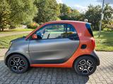 Smart Roadster - Smart Roadster Benziner Gebrauchtwagen