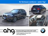 BMW X3 xDrive20d M SPORT AT Klimaaut. Komfortzugang - gebrauchte BMW X3 M aus dem Jahr 2021