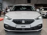 Seat Leon 1.5 eTSI Road Edition Kam. ACC KeyLess LM - Seat Leon Gebrauchtwagen in Hamburg