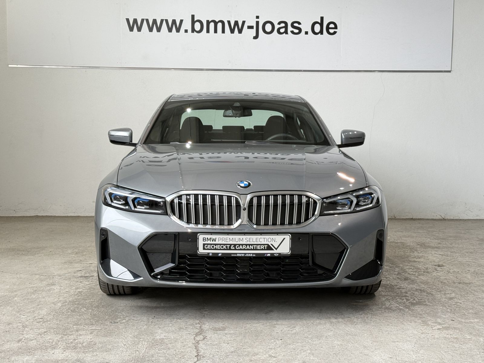 Fahrzeugabbildung BMW 330d xDrive |M Sportpaket |AHK |Driving Assistan