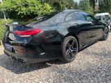 Mercedes-Benz CLS53AMG 4MATIC*FACELIFT*VOLLAUSSTATTUNG* - Mercedes-Benz CLS 53 AMG aus 2021