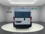 Peugeot Boxer Kasten Hochraum L4H2 435 Pro 2,2 BlueHDi 1 - Peugeot Boxer 435