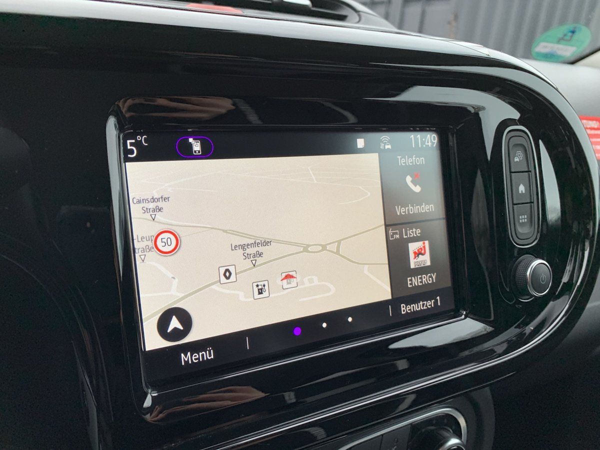 Renault Twingo - Bild 17