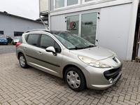 Peugeot 207 SW Urban Move