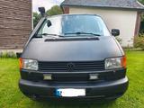 Volkswagen T4 andere - graue Volkswagen T4 andere